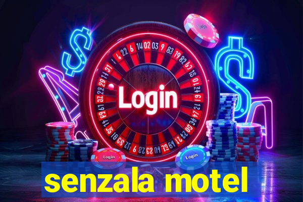 senzala motel